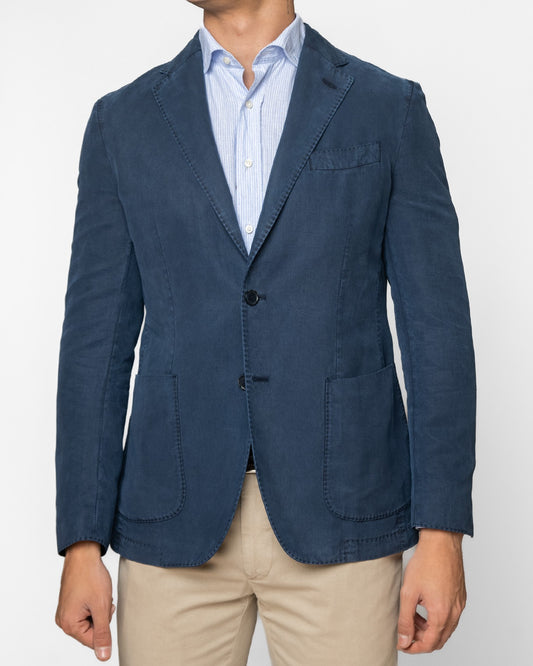 BLAZER L.B.M. 1911 8/AZUL / 60