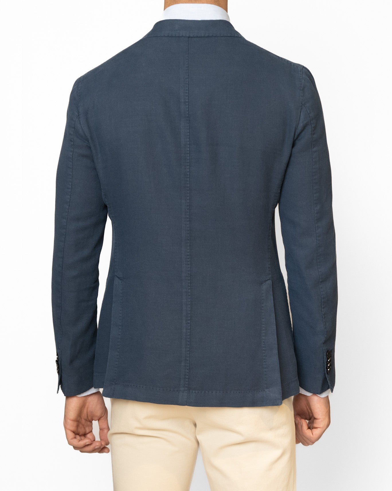 BLAZER L.B.M. 1911 8/AZUL / 62