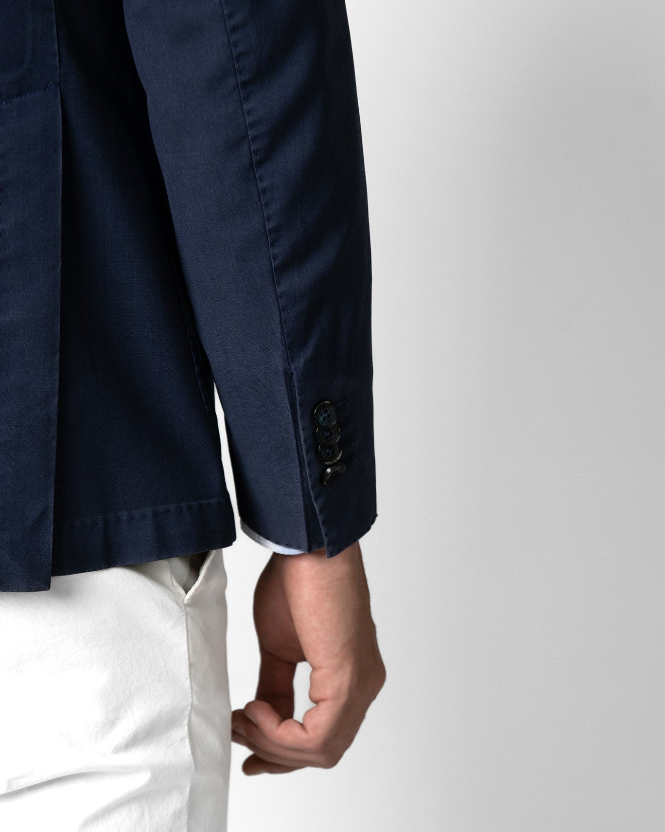 BLAZER L.B.M. 1911 2/AZUL / 62