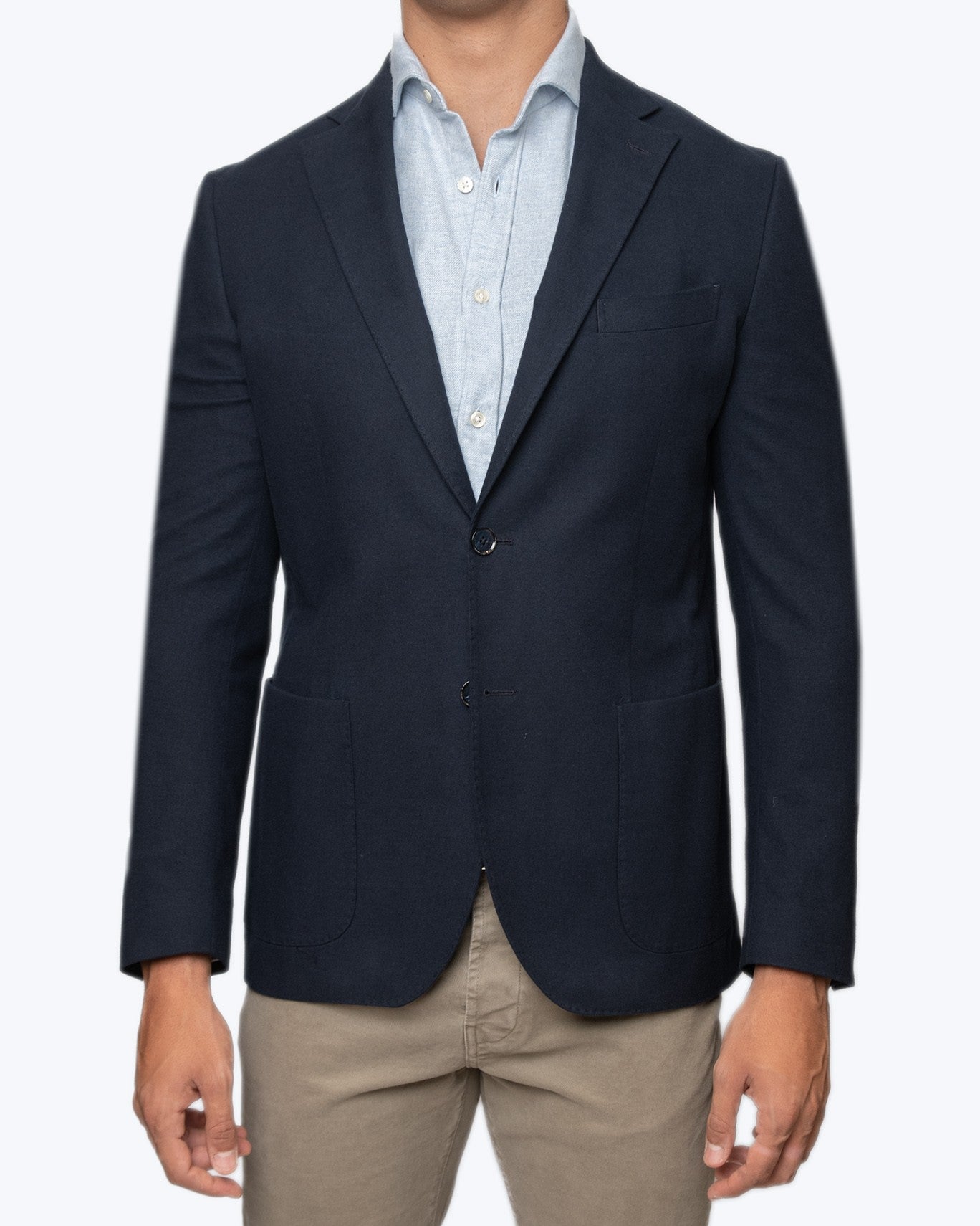 BLAZER  L.B.M. 1911 5/AZUL / 60