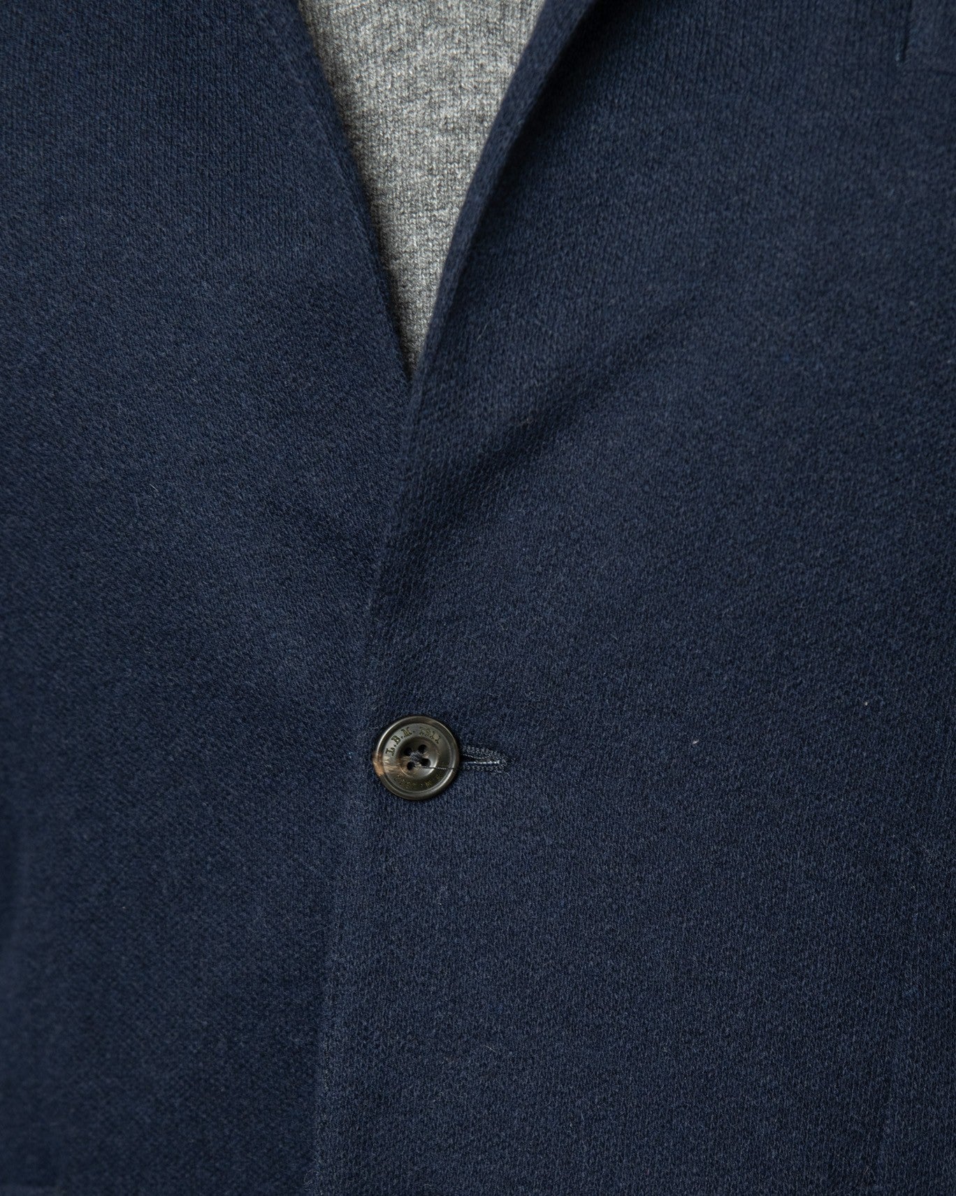 BLAZER  L.B.M. 1911 4/AZUL / 58