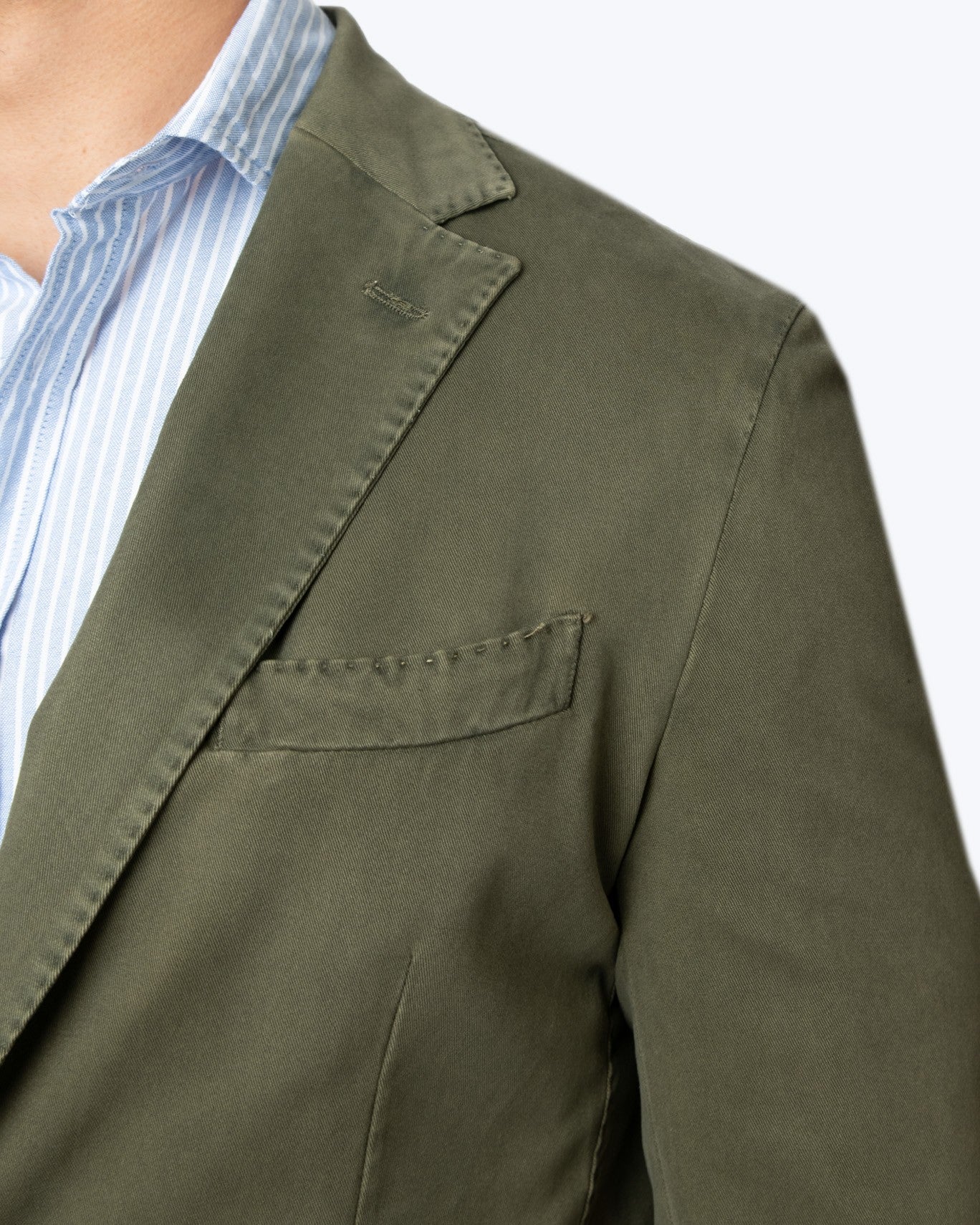 BLAZER L.B.M. 1911 3/VERDE / 60