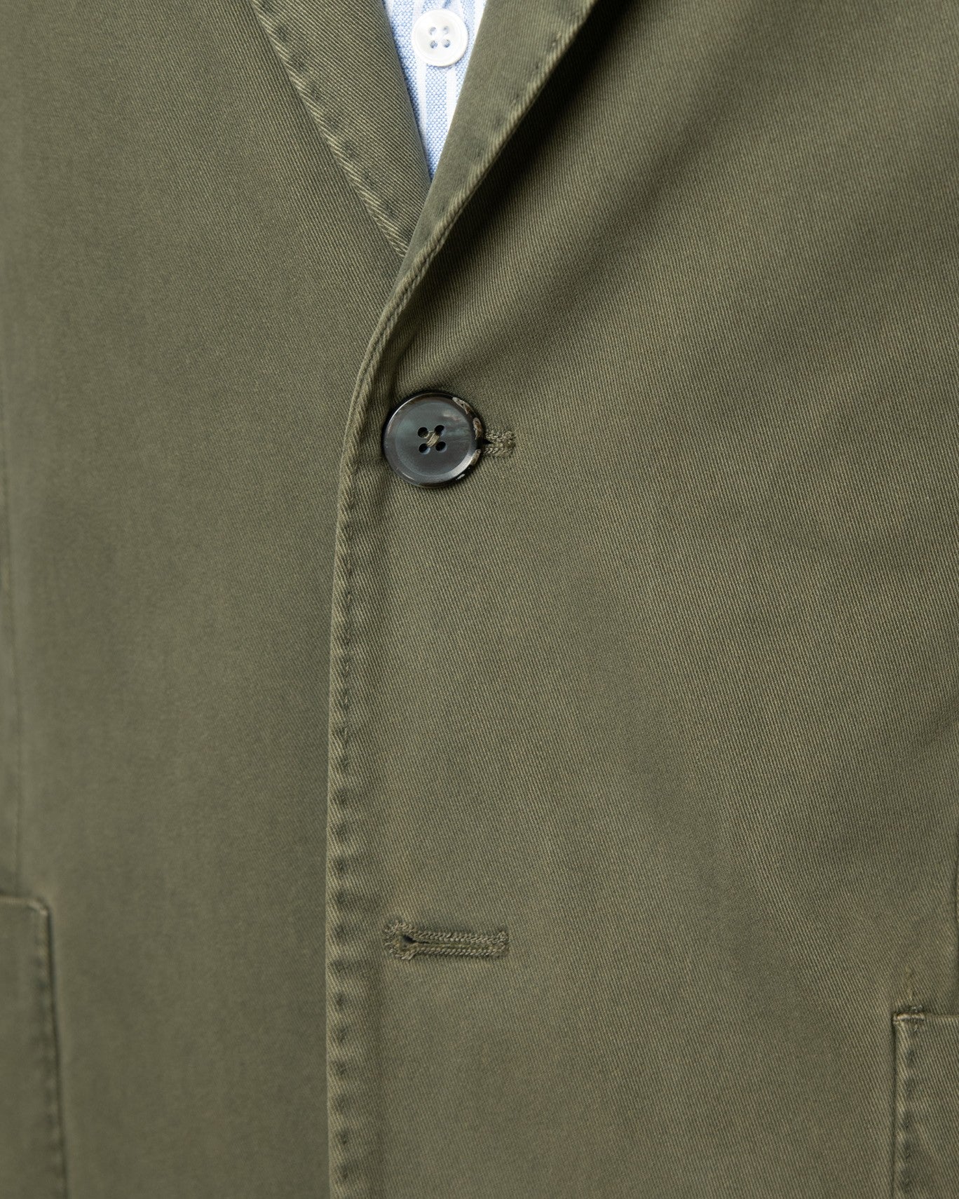 BLAZER L.B.M. 1911 3/VERDE / 60