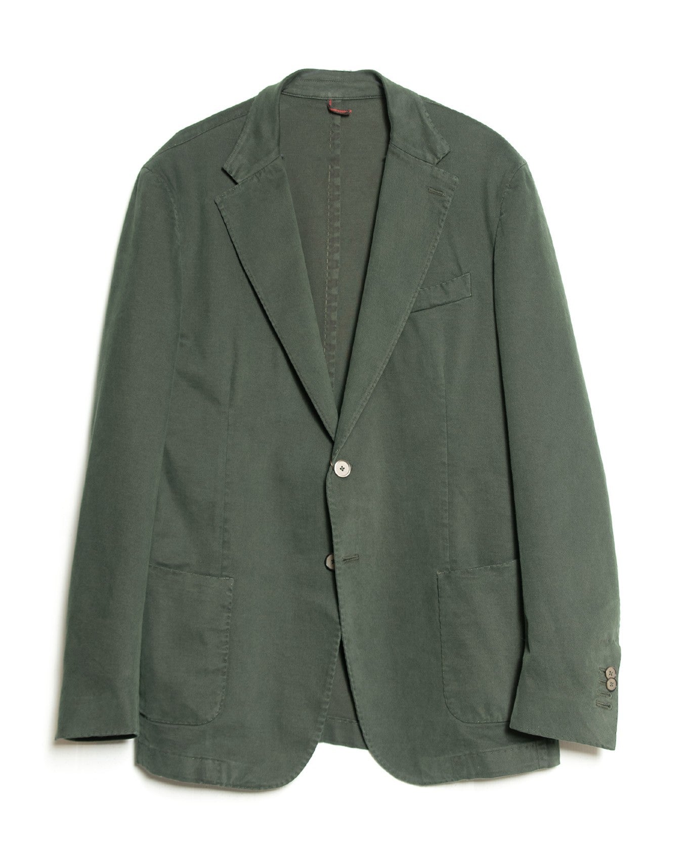 BLAZER SANTANIELLO 65F/VERDE / 60