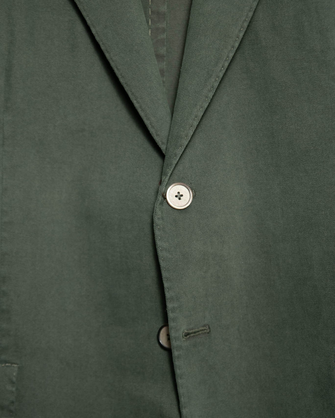 BLAZER SANTANIELLO 65F/VERDE / 60