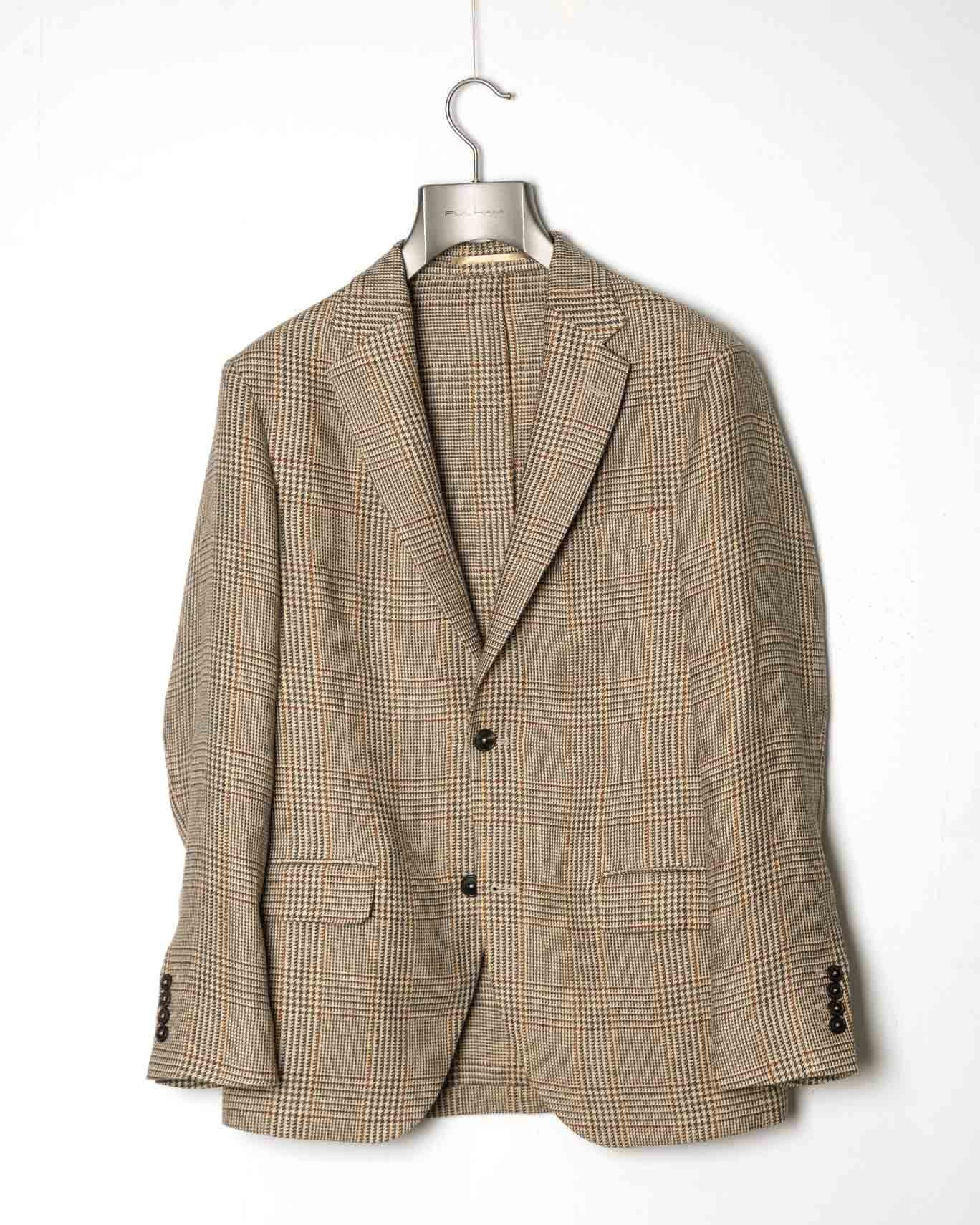 BLAZER LINO WALKER SLATER NVYPWC/P.P. DE GALES / 58