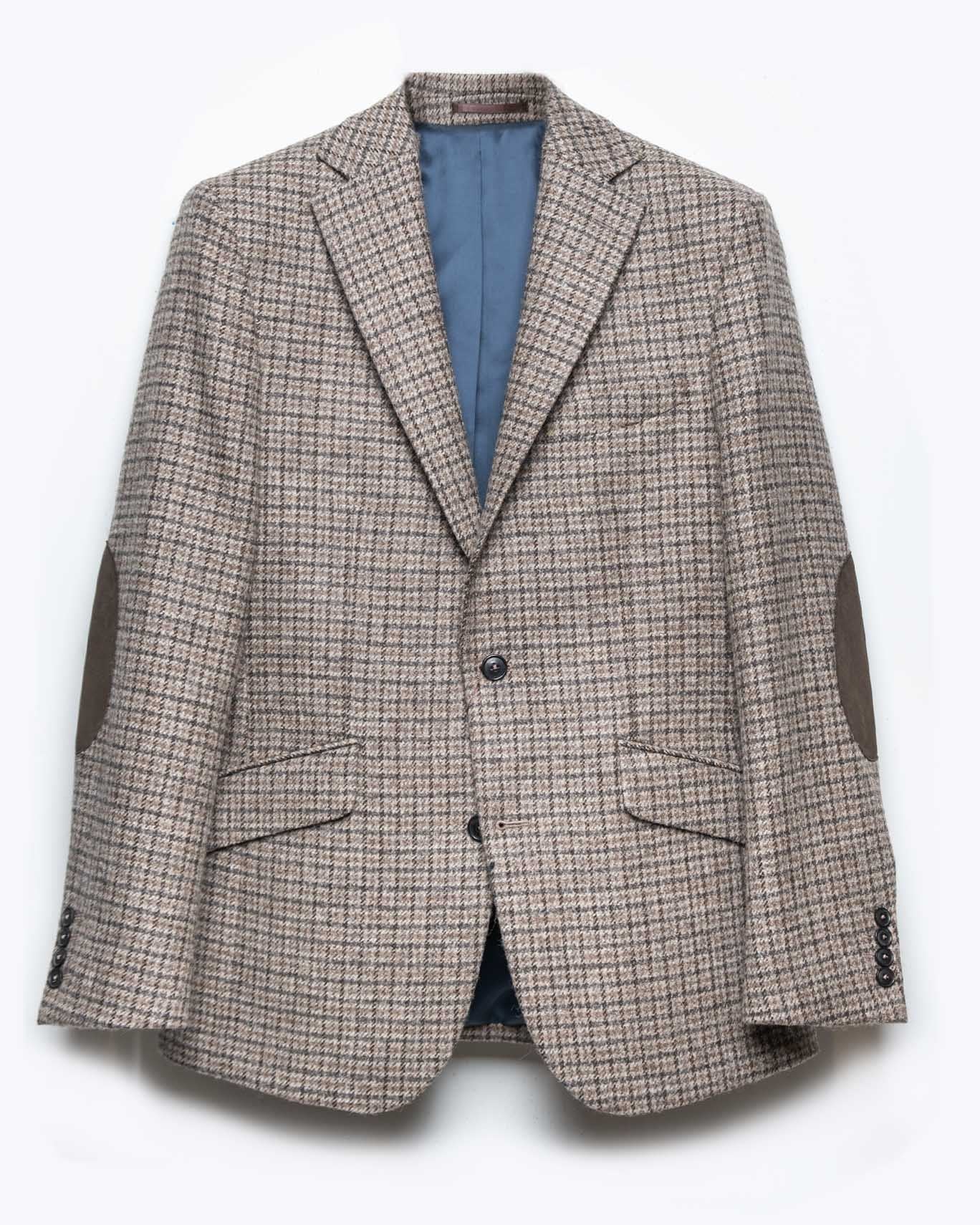 BLAZER LANA WALKER SLATER MRR.CUAD.GRIS-MRR. / 60