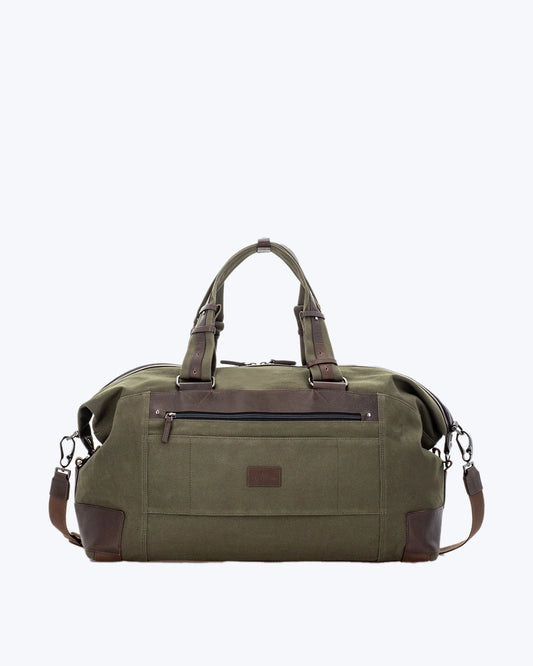 KILIMA BAOBAB SCHARLAU TRAVEL BAG 