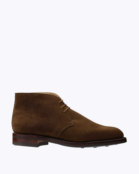 BOTTES CHILTERN CROCKETT & JONES