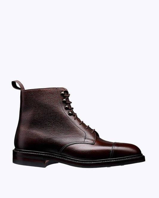 BOTTES CONISTON CROCKETT & JONES