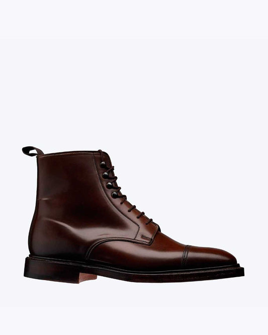 BOTTES HARLECH CROCKETT & JONES