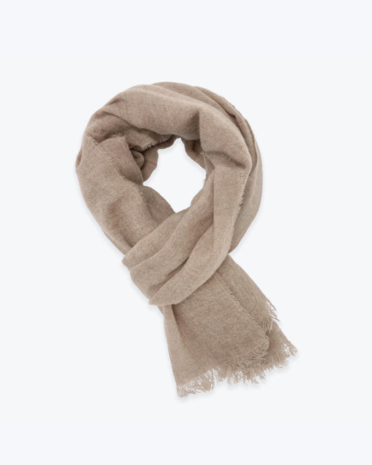 ALTEA CASHMERE SCARF 