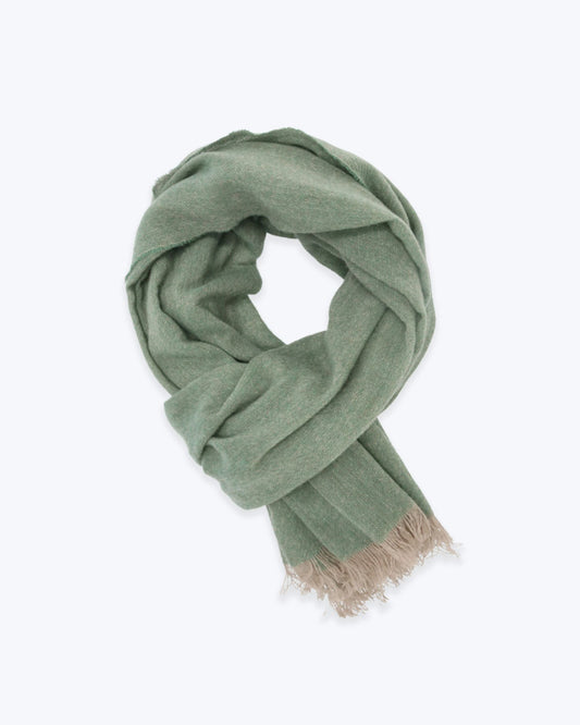 ALTEA CASHMERE SCARF 