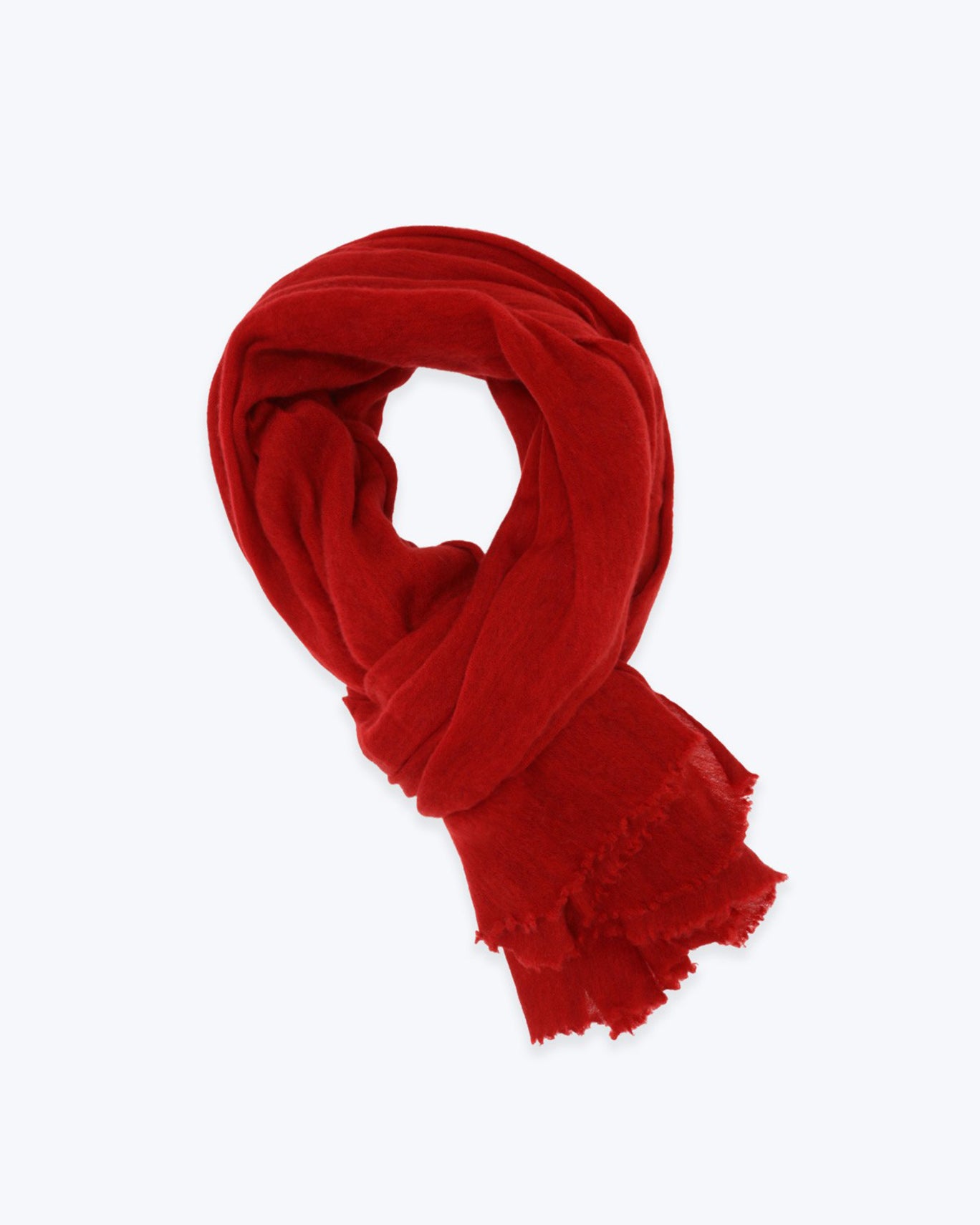 BUFANDA DE CASHMERE BOTTO GUISEPPE