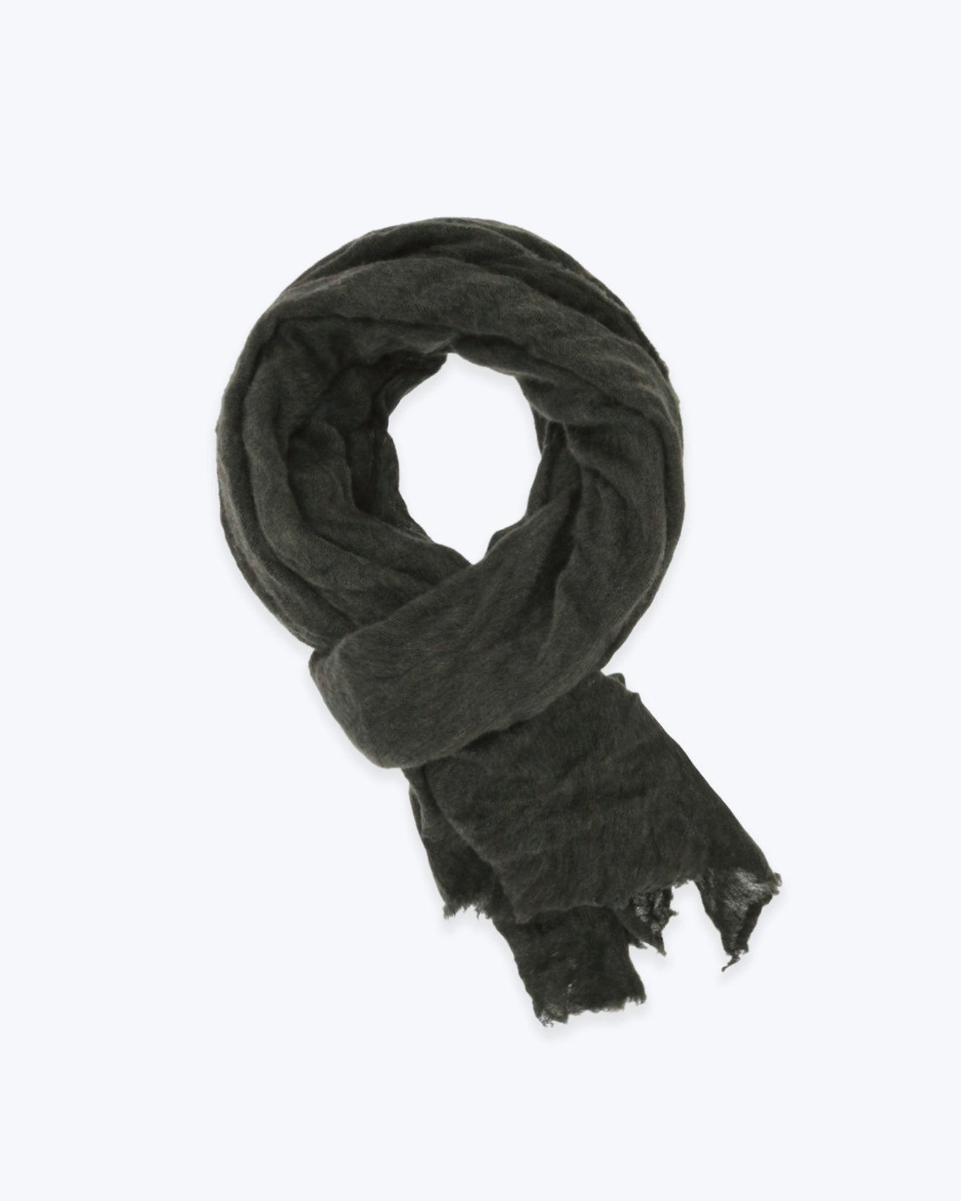 BUFANDA DE CASHMERE BOTTO GUISEPPE