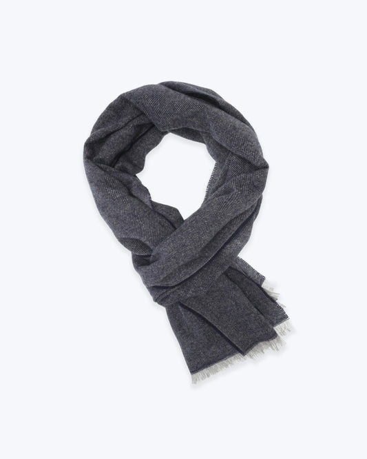 FULHAM CASHMERE SCARF