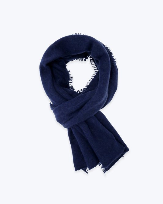 BUFANDA DE CASHMERE  FULHAM