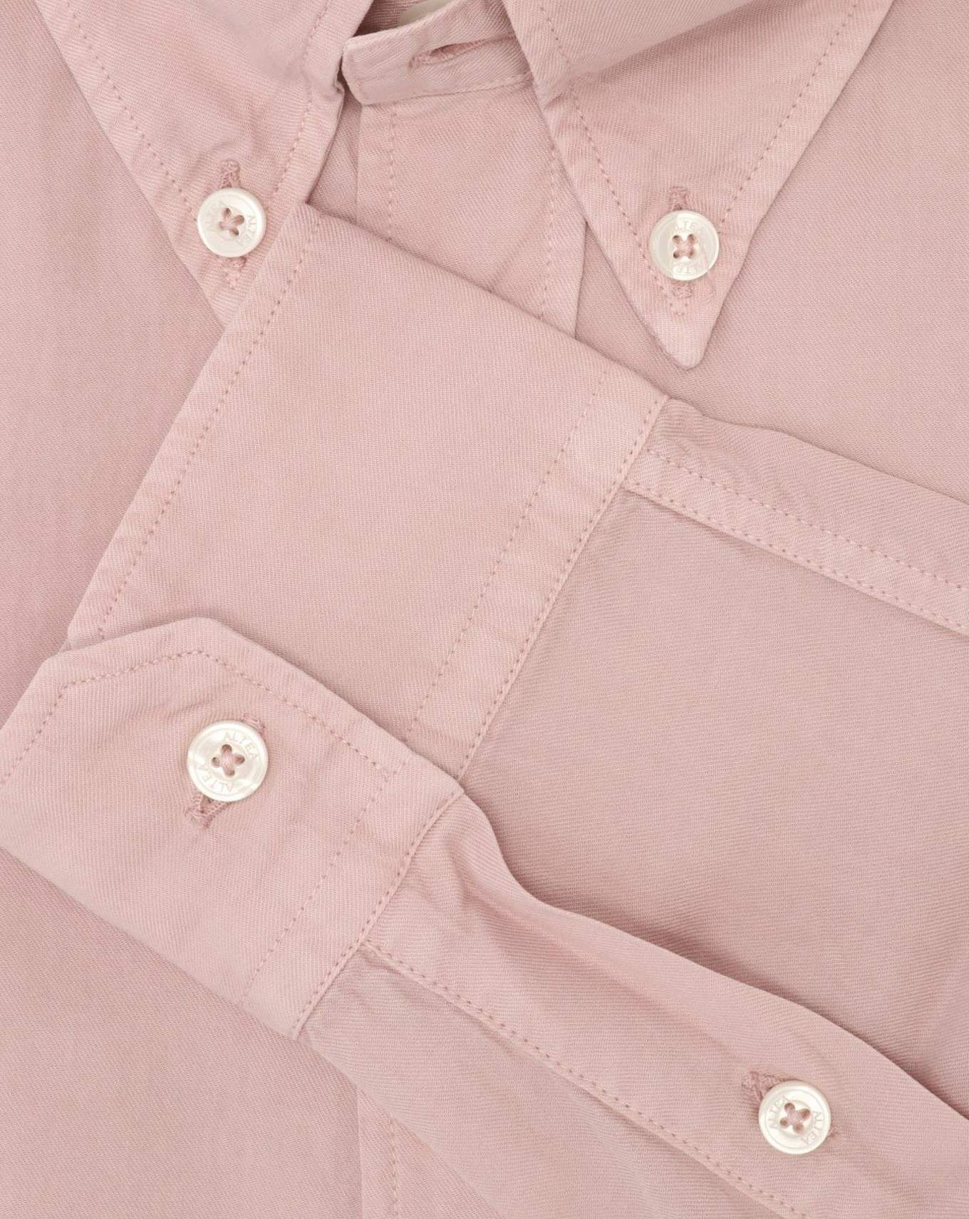 CAMISA ALTEA 182/ROSA / XXL