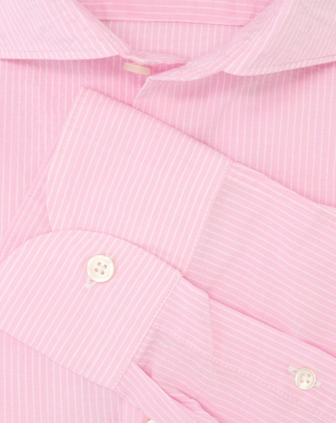 CAMISA  GHIRARDELLI 02/ROSA RAYA BL. / XL