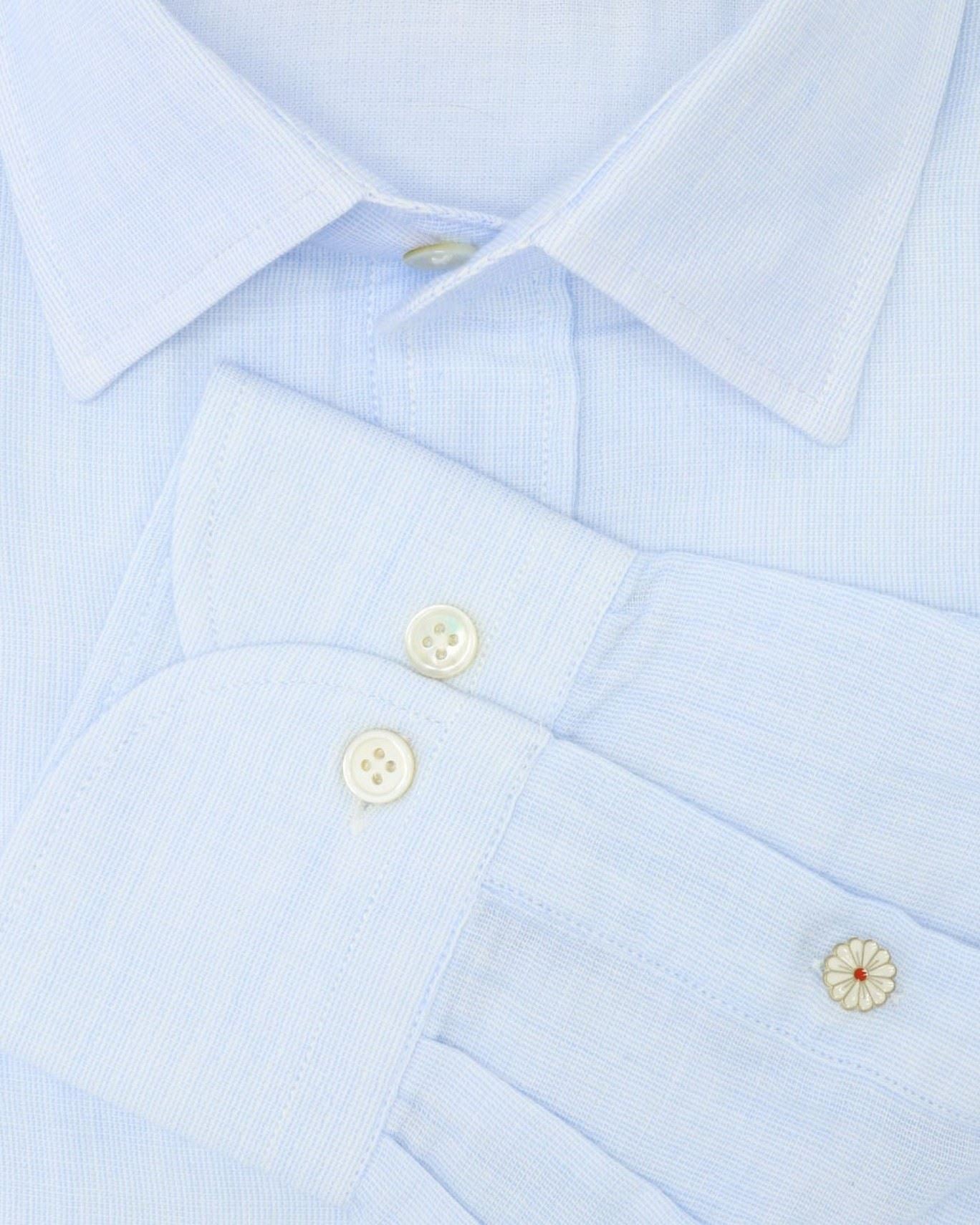 CAMISA  KOIKE 05/AZUL CL. / XXL