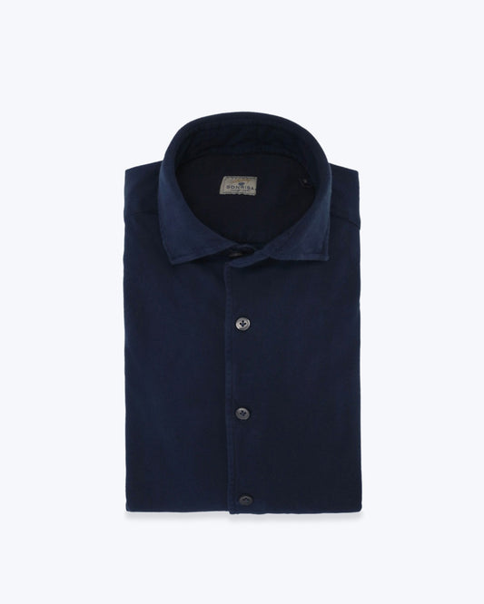 CHEMISE EN PIQUÉ SONRISA