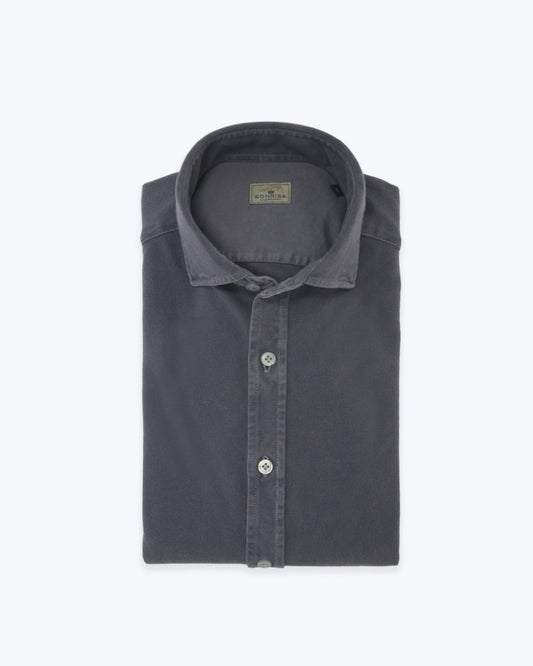 SONRISA PIQUÉ SHIRT