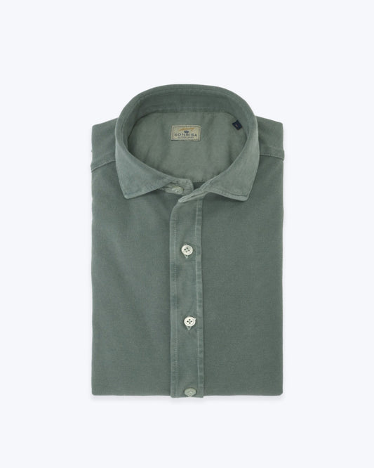 SONRISA PIQUÉ SHIRT