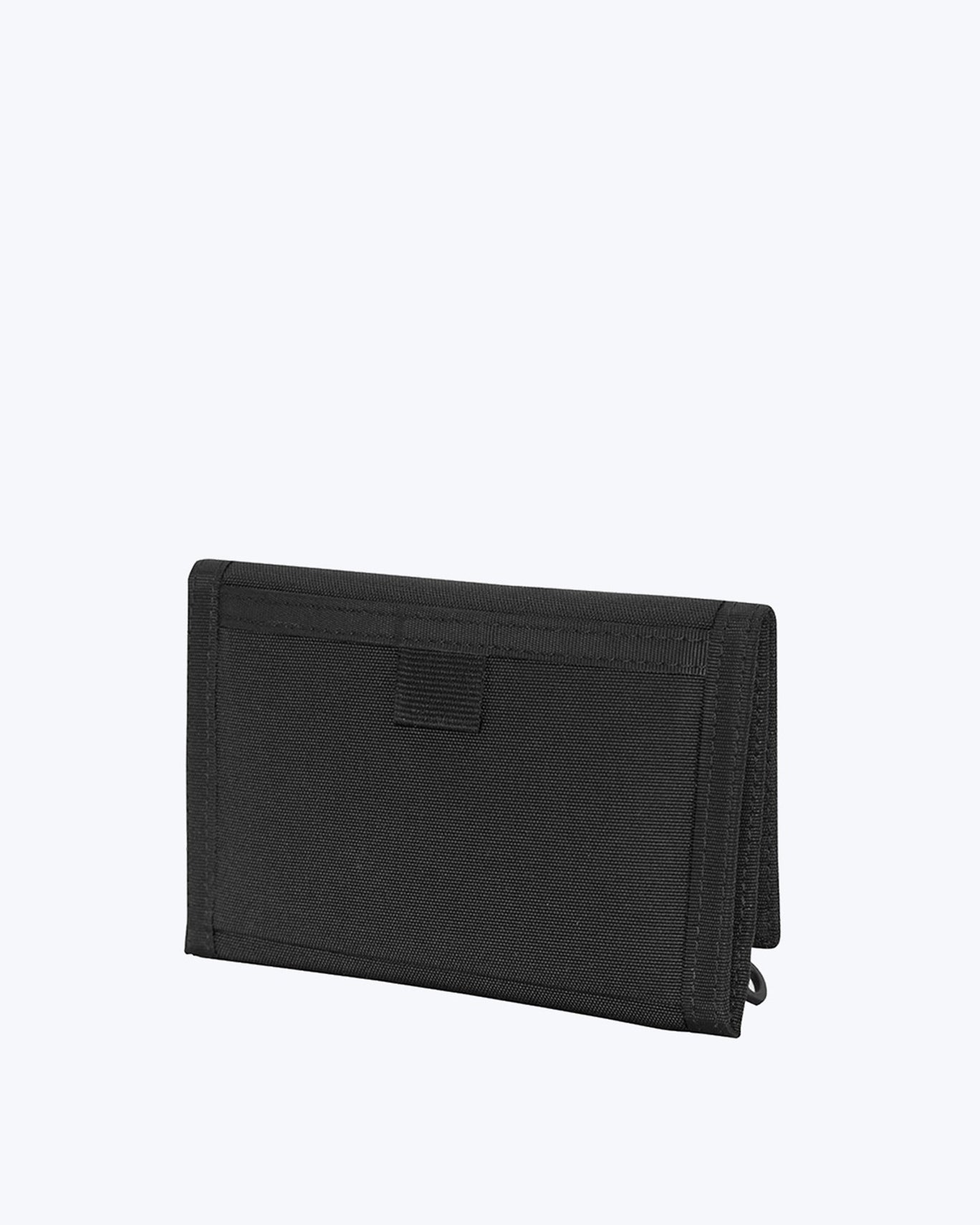 CARTERA ECOALF 319/NEGRO / U