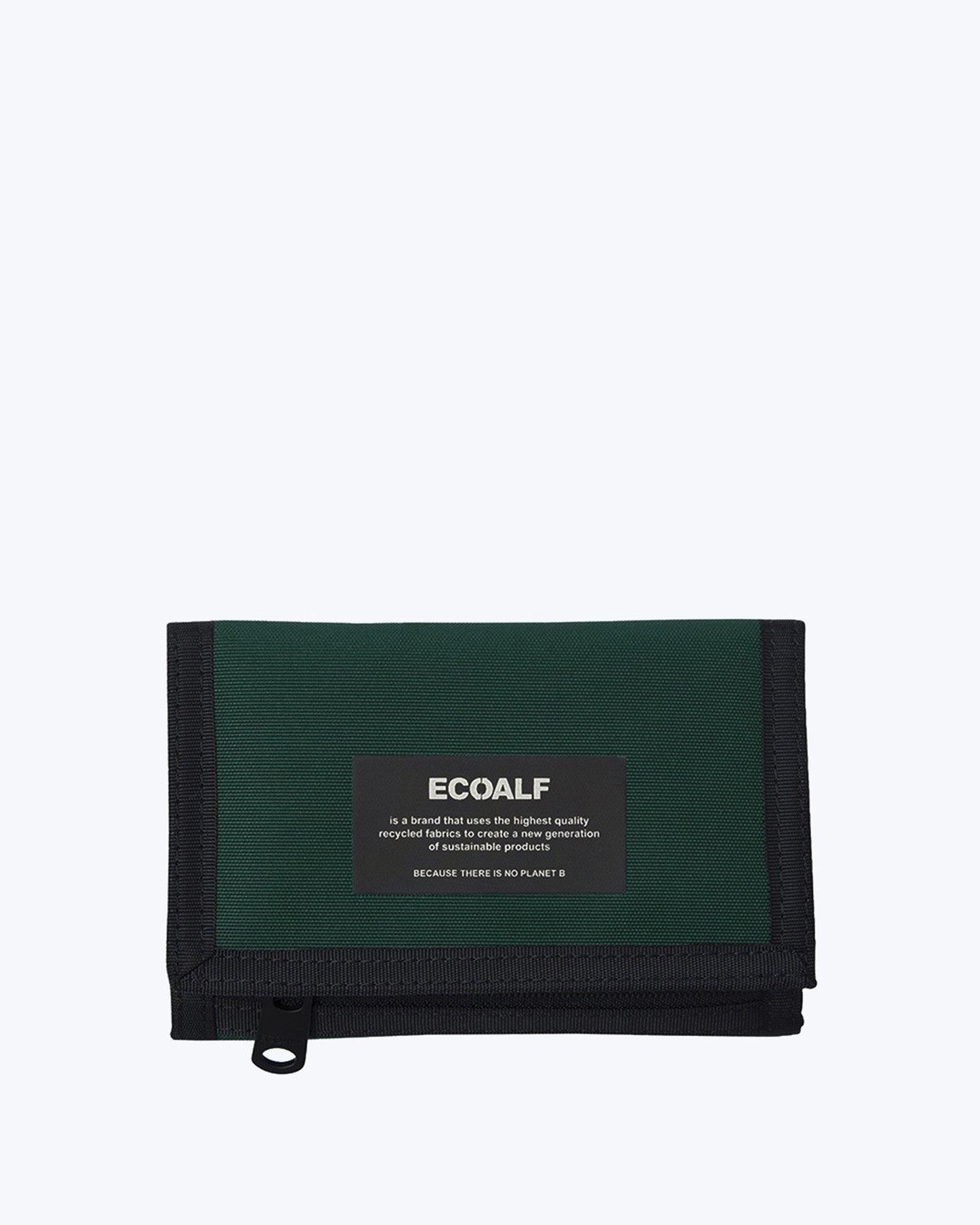 CARTERA ECOALF 114/VERDE URBAN / U