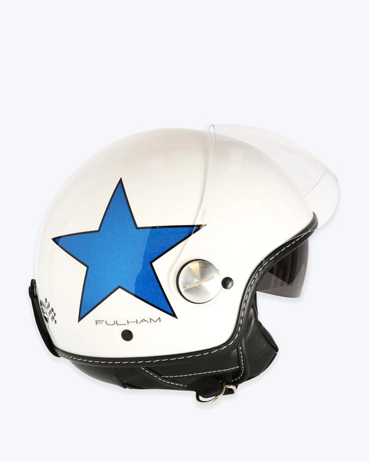 CASQUE FULHAM