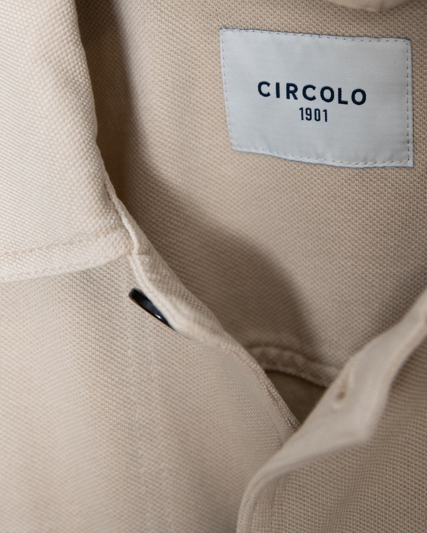 CAZADORA CIRCOLO 488TO/BEIGE / 4XL