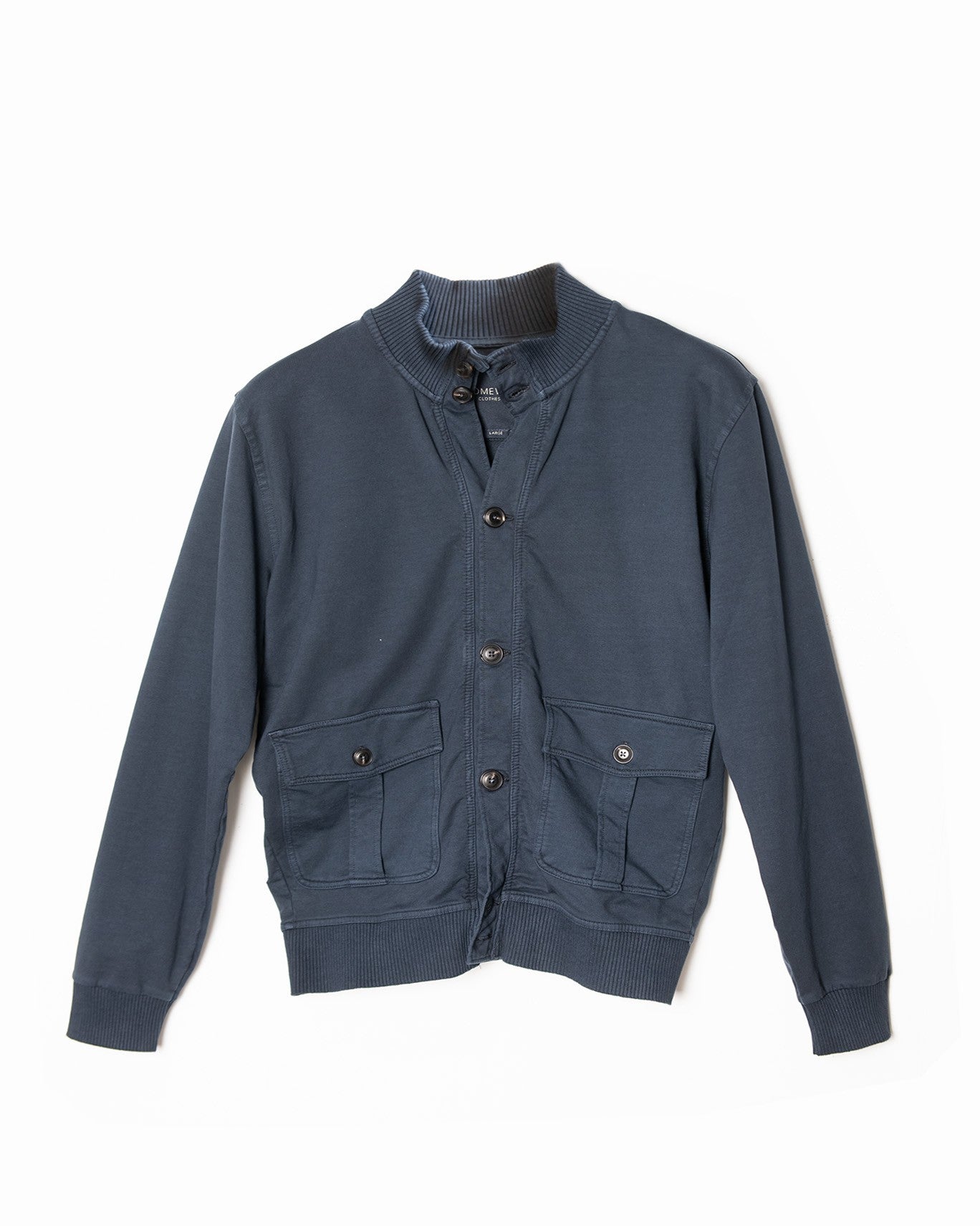 CAZADORA HOMEWARD DENIM/AZUL / 3XL