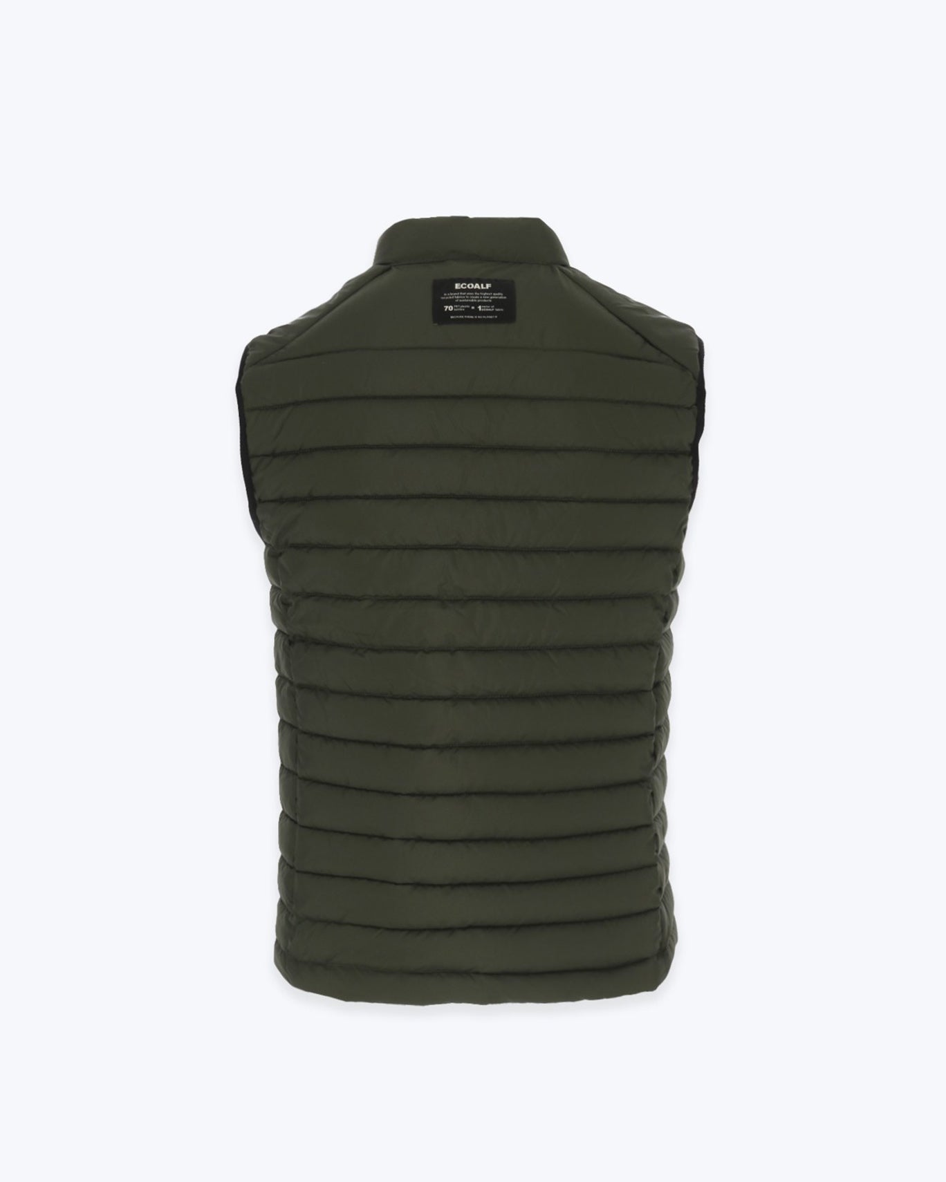 ECOALF VEST 