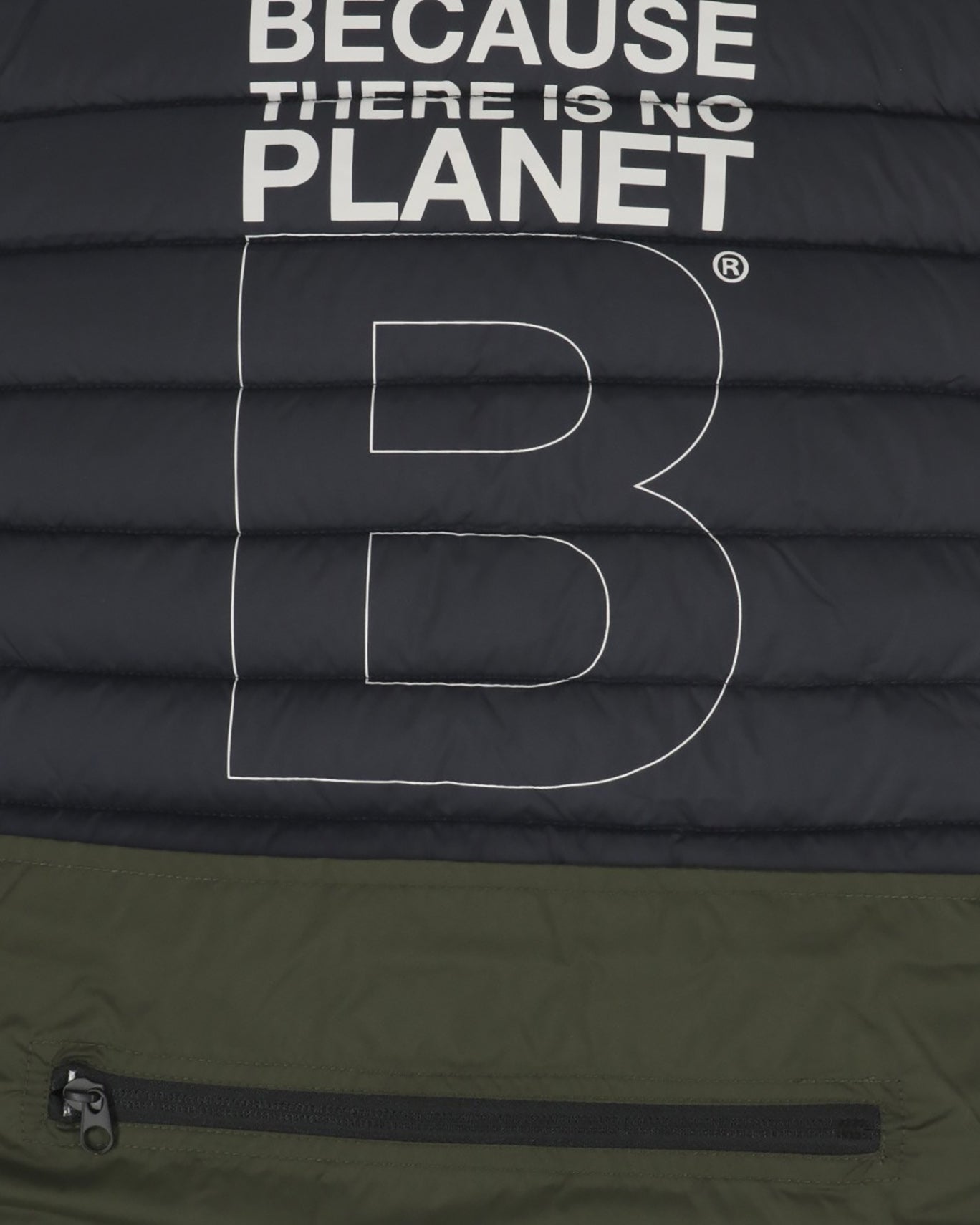 ECOALF VEST 