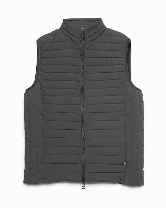 GILET EN DUVET HOMEWARD