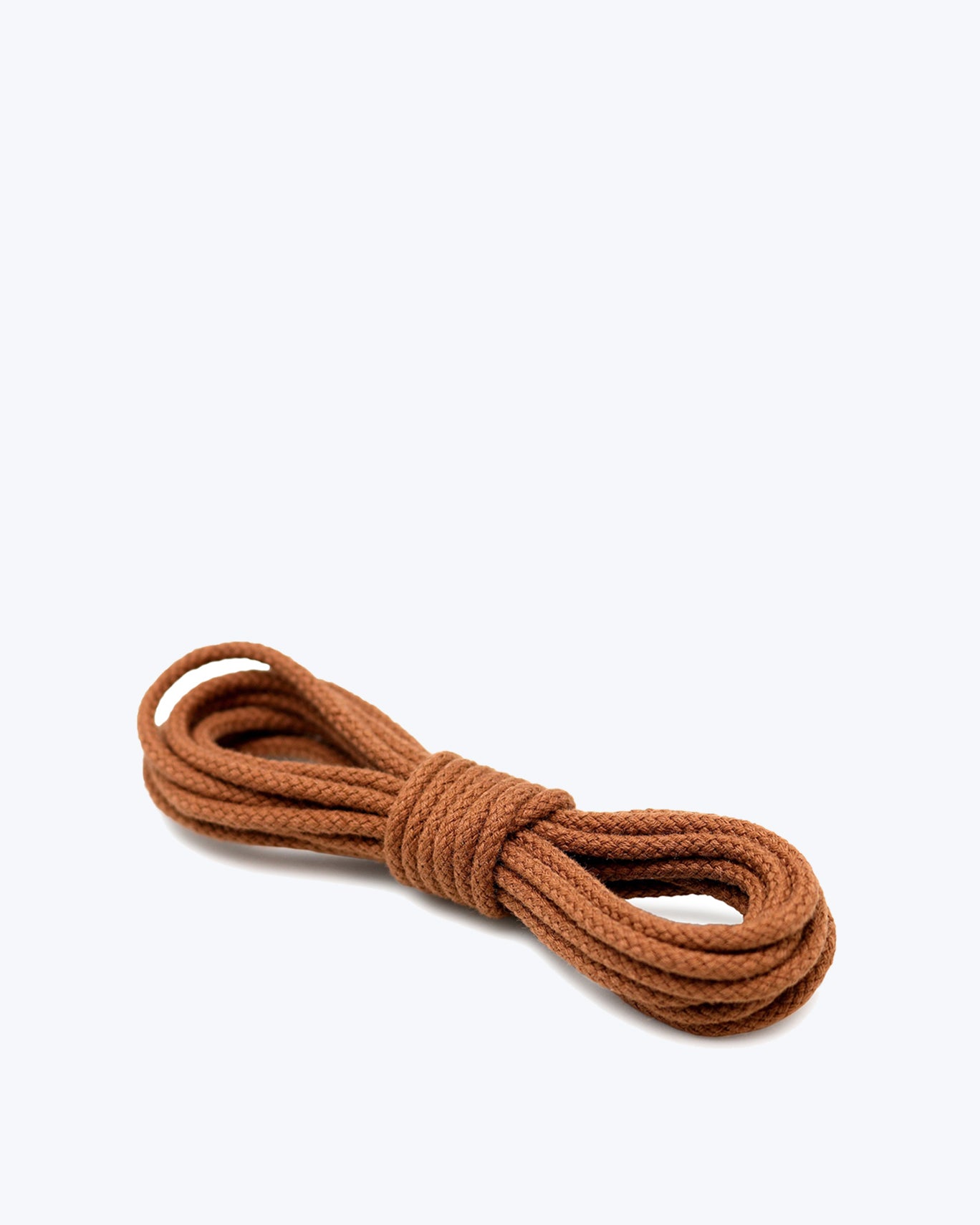 Cordones 130 CM ALGODÓN Crockett & Jones TAN / U