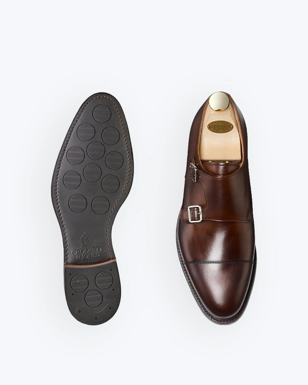 ZAPATOS LOWNDES 4 CROCKETT & JONES