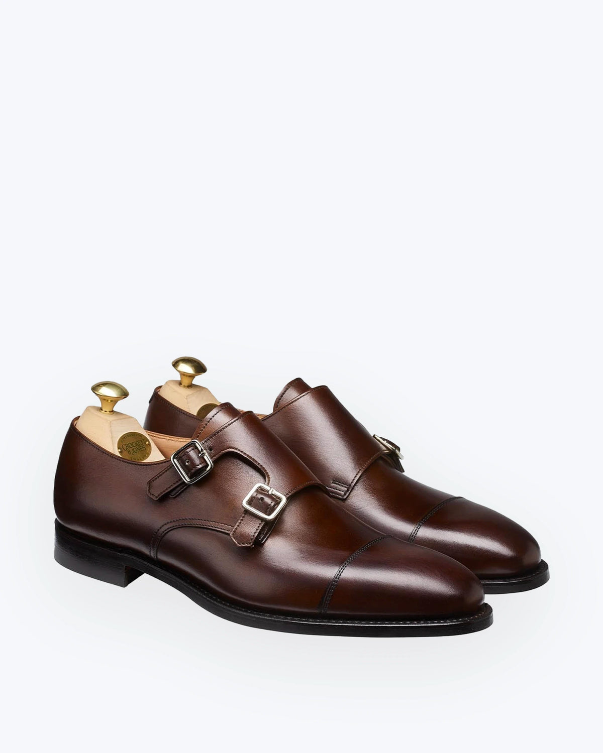 ZAPATOS LOWNDES 4 CROCKETT & JONES