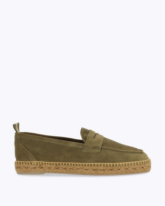 CASTAÑER ESPADRILLES