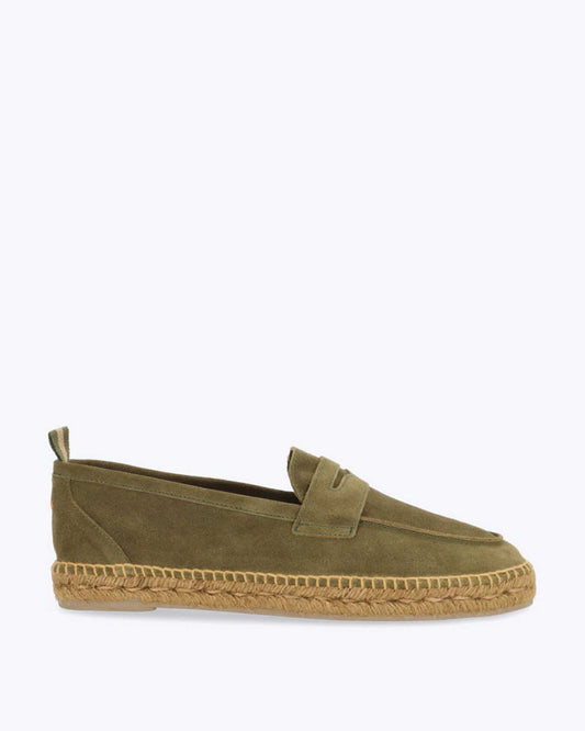 CASTAÑER ESPADRILLES 