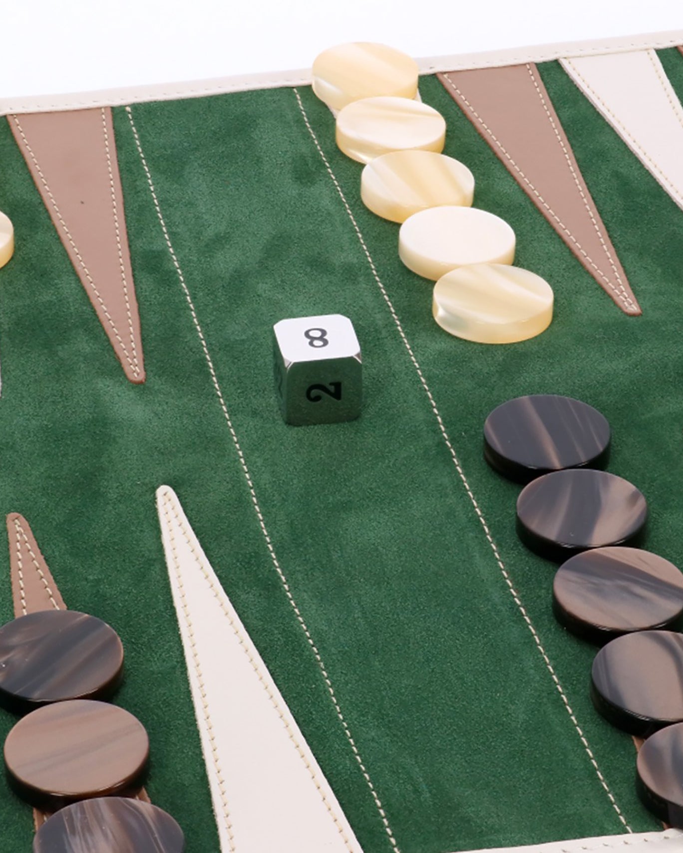 BACKGAMMON TRIP HECTOR SAXE