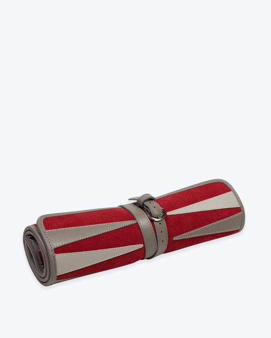 BACKGAMMON TRIP HECTOR SAXE