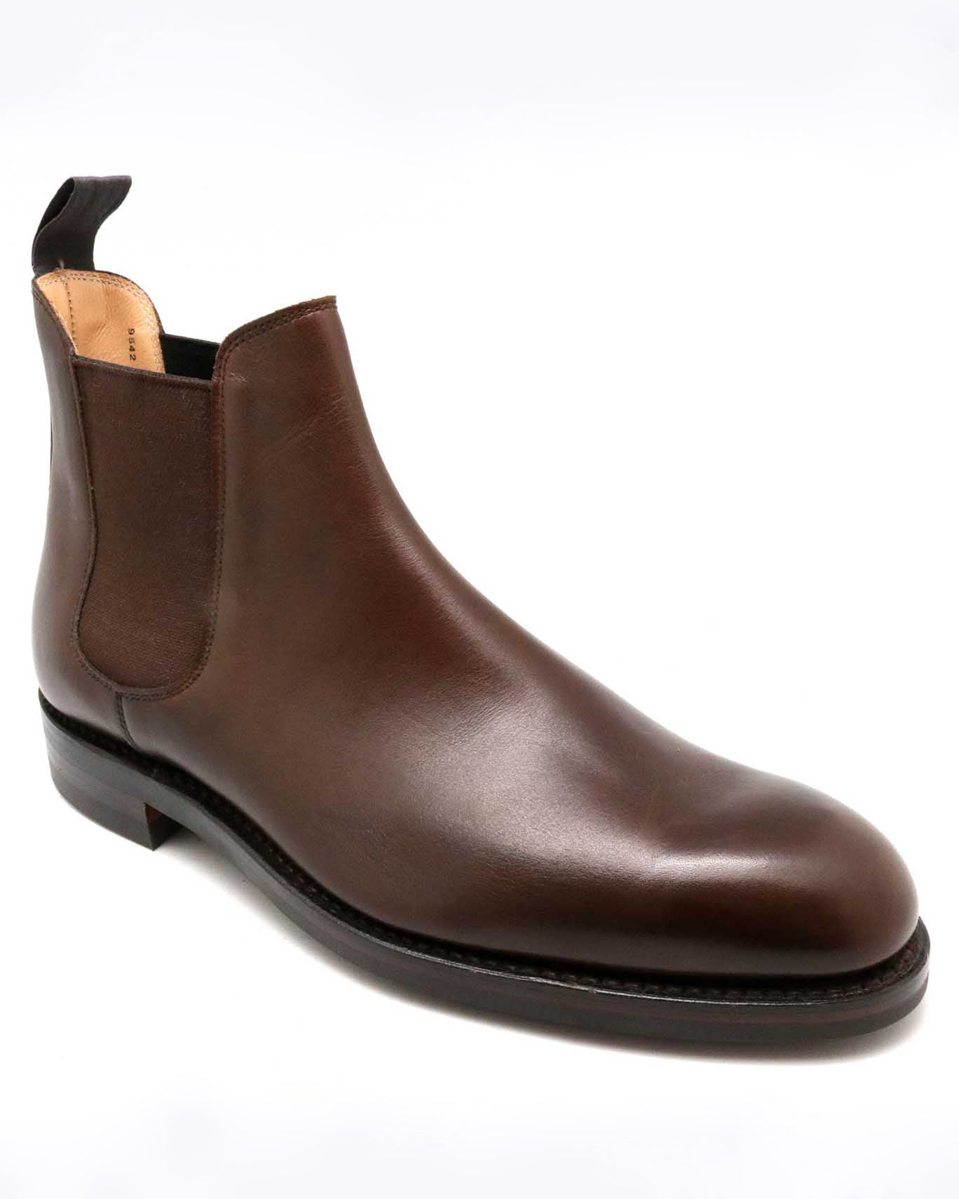 BOTAS CHELSEA 5 CROCKETT & JONES