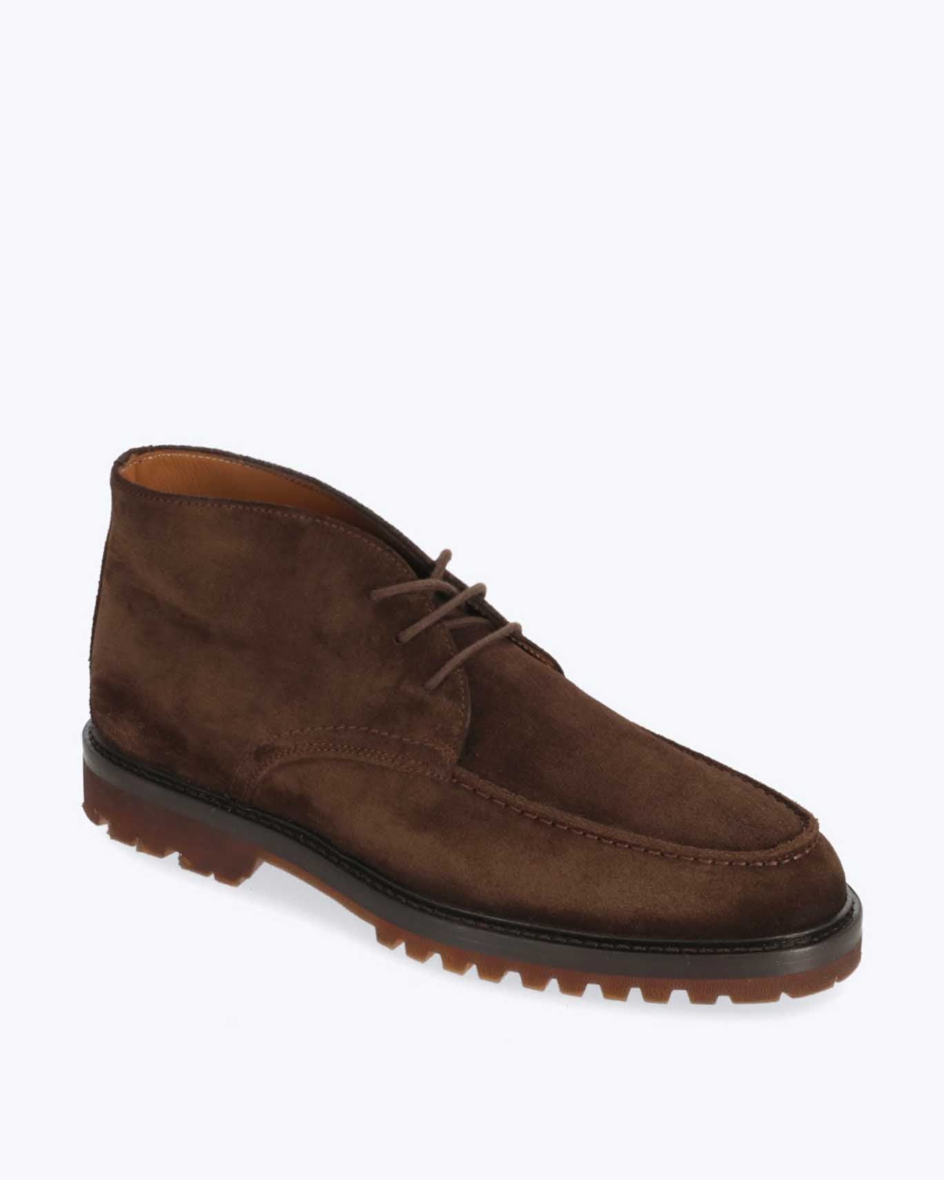 BOTAS FULHAM