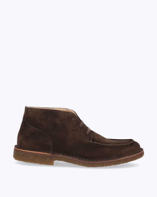 ASTORFLEX 1820 SUEDE BOOTS