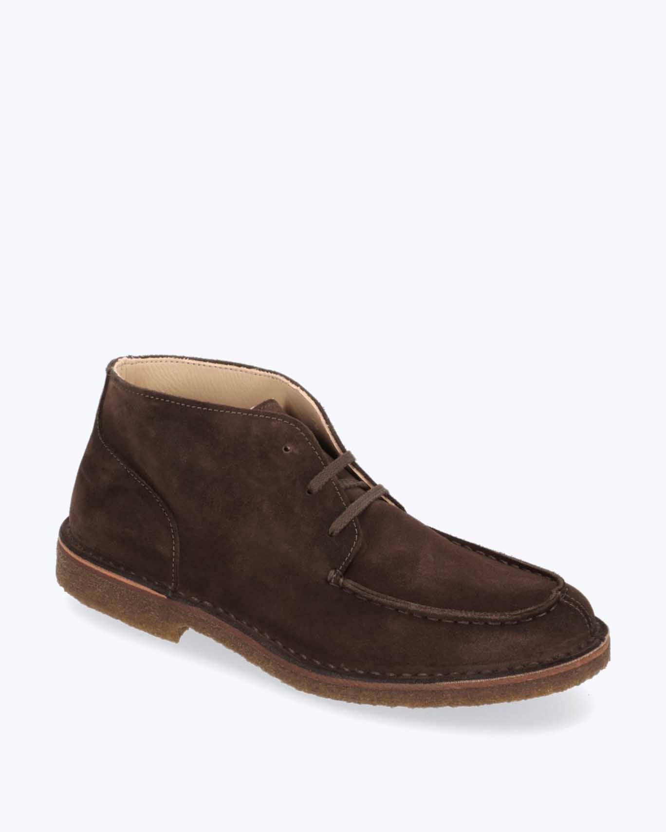 BOTAS DE ANTE ASTORFLEX 1820