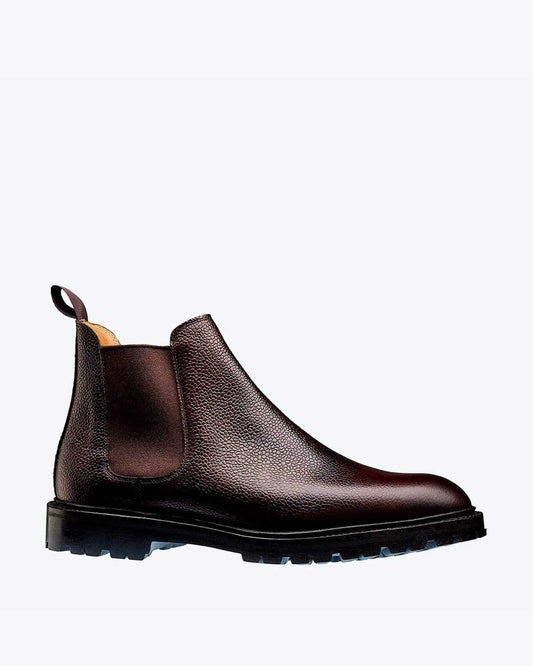 BOTTES CHELSEA 11 CROCKETT & JONES