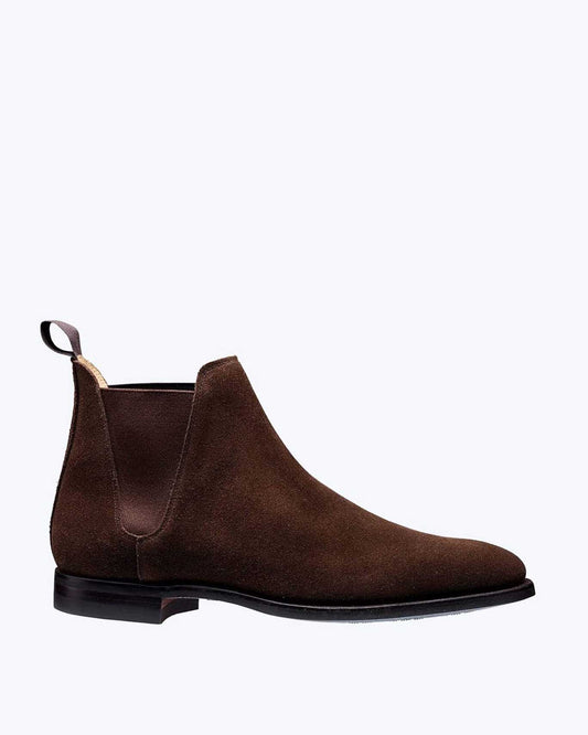 BOTTES CHELSEA 8 CROCKETT & JONES