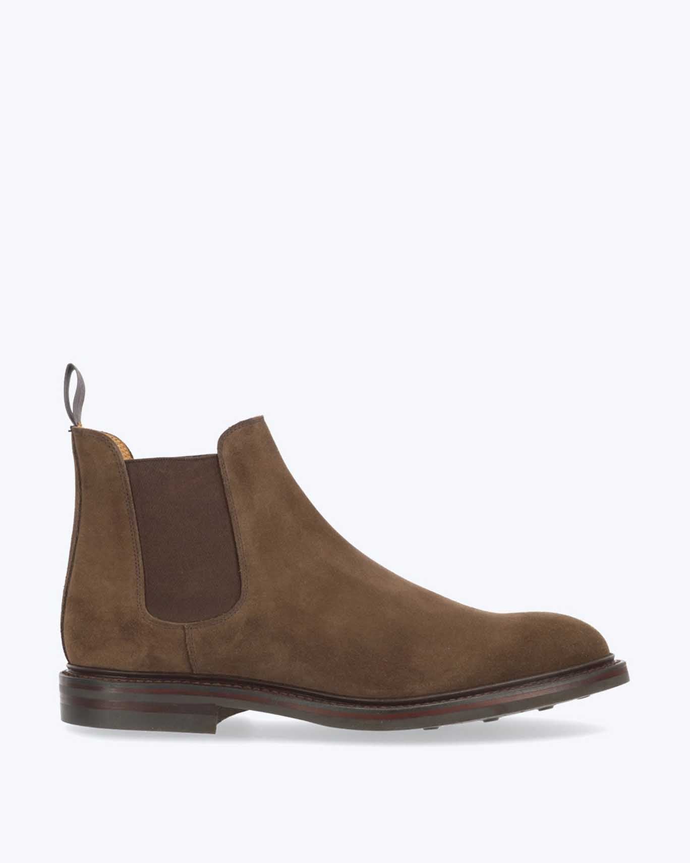 BOTAS CHELSEA 11 CROCKETT & JONES