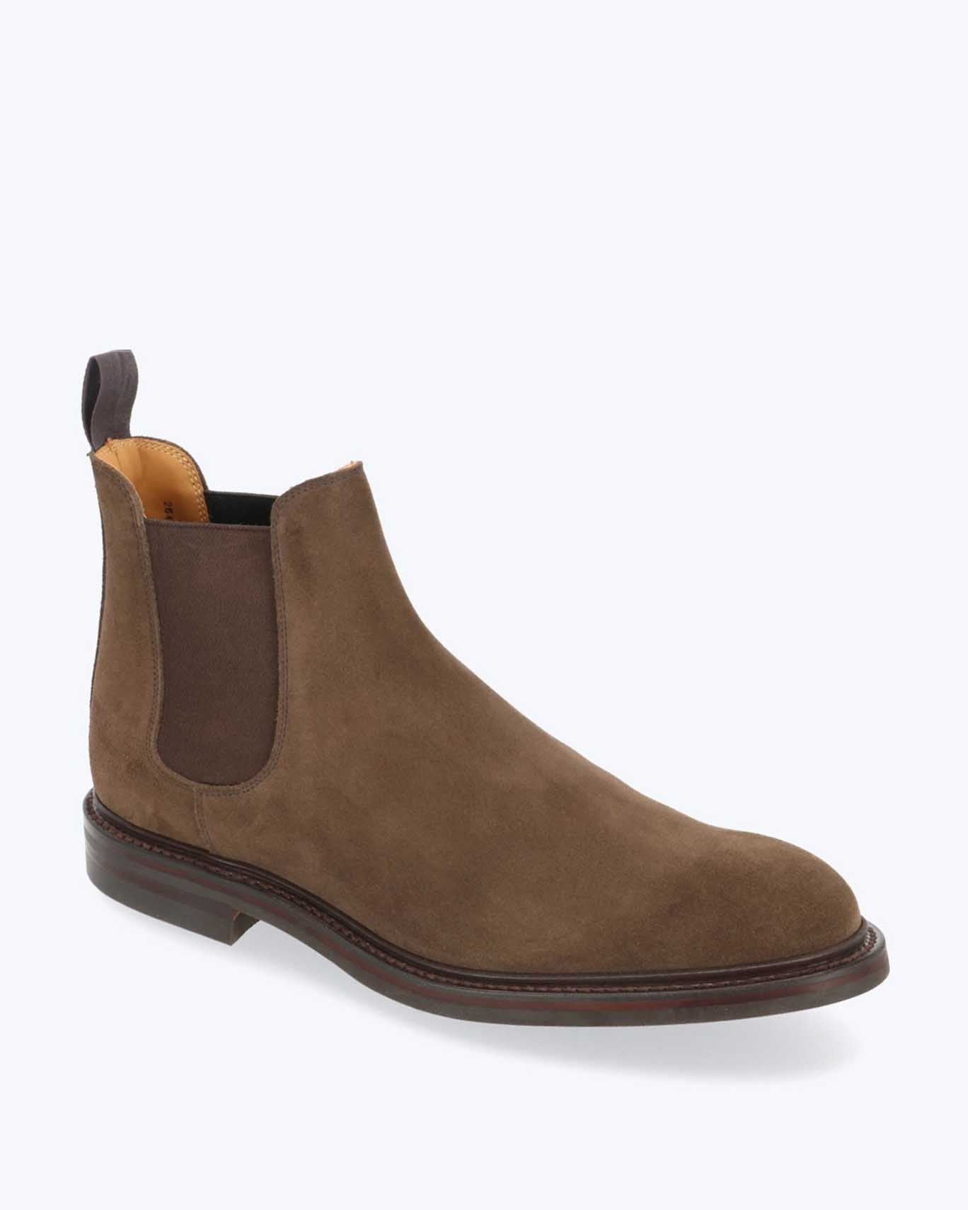 BOTAS CHELSEA 11 CROCKETT & JONES